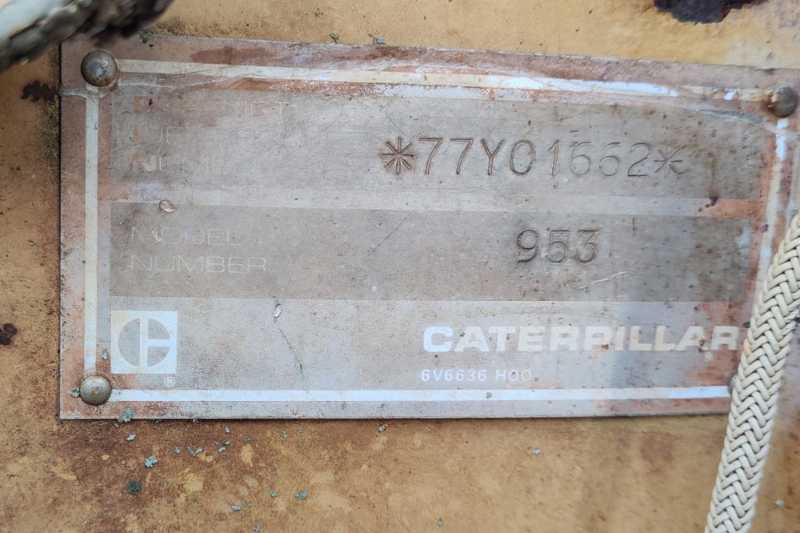 OmecoHub - Immagine CATERPILLAR 953